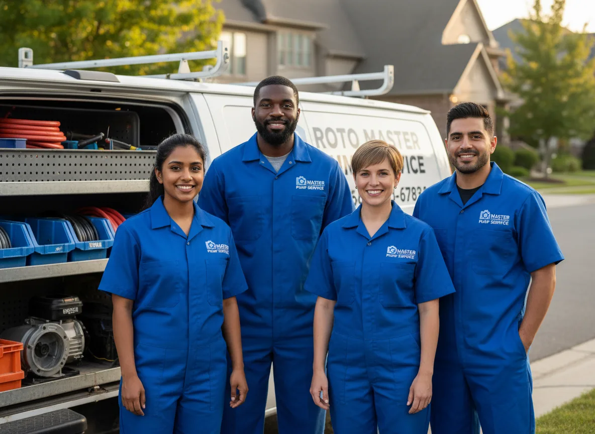 Sump Pump Installation company in Strongstown, PA